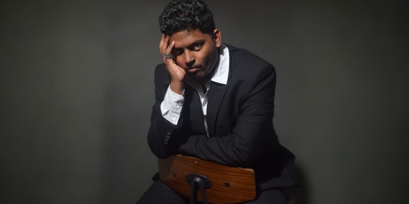Solo Singer and Songwriter